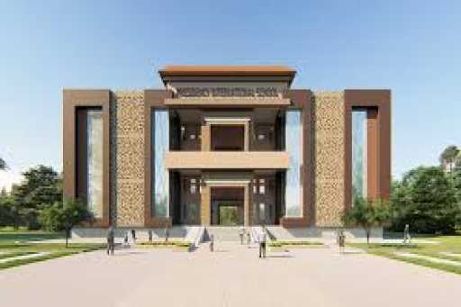 PRESIDENCY INTERNATIONAL SCHOOL